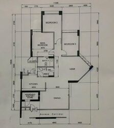 Blk 470 Segar Gardens (Bukit Panjang), HDB 5 Rooms #572753461